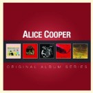 Cooper, Alice - Original Album Series