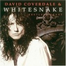 Whitesnake & Coverdale, David - Restless Heart