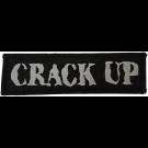 Crack Up - Classic Logo