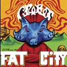 Crobot - Welcome To Fat City