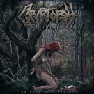 Cryptopsy - The Book Of Suffering Tome 1