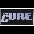 Cure, The - Logo 