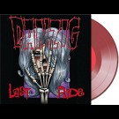 Danzig - Last Ride