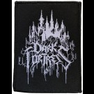 Dark Fortress - Black Logo