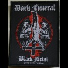 Dark Funeral - Black Metal