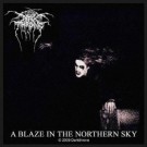 Dark Throne - A Blaze In The Northern Sky - 