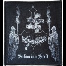 Darkened Nocturn Slaughtercult - Saldorian Spell