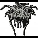 Darkthrone - Logo Cut Out 