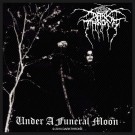 Darkthrone - Under A Funeral Moon - 