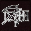 Death - Logo - 