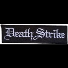 Death Strike - Logo