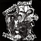 Deceiving Society - Detonation Cruster