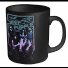 Deep Purple - Euro Tour
