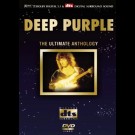 Deep Purple - Rock Review 1969 To 1972  - The Ultimate Antologgy