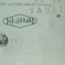 Def Leppard - Vault