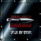 Demon Dagger - Soul Of Steel