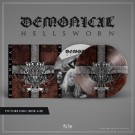 Demonical - Hellsworn