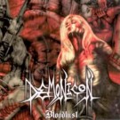 Demonicon - Bloodlust