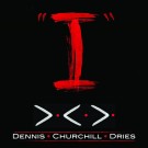 Dennis Churchill Dries - I