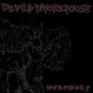 Devils Whorehouse - Werewolf