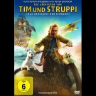 Die Abenteuer Von Tim & Struppi - Das Geheimnis Der Einhorn