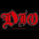 Dio - Logo