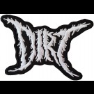Dirt - Logo