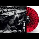 Disgust - Brutality Of War 