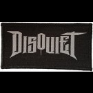 Disquiet - Logo