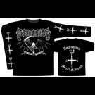 Dissection - Reaper - XL