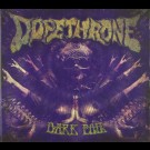 Dopethrone - Dark Foil