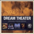 Dream Theater - Original Album Series