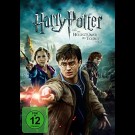 Harry Potter Und Die Heiligtümer Des Todes Teil 2