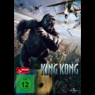 King Kong (Einzel-Dvd)