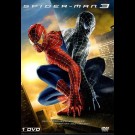 Spider-Man 3 (Einzel-Dvd)