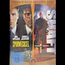 Spurwechsel / Shaft (Ben Affleck) Double Blockbuster Dvd