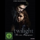 Twilight - Bis(S) Zum Morgengrauen (Fan Edition) [2 Dvds]