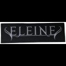Eleine - Logo Superstripe 