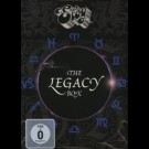 Eloy - Eloy - The Legacy Box