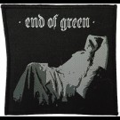End Of Green - Sleep