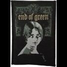 End Of Green - Vintage Woman