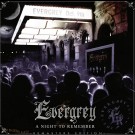Evergrey - A Night To Remember (Remasters Edition)