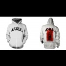 Evile - Hell Unleashed (White)