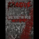 Exodus - Shovel Headed Tour Machine - Live At Wacken And Other Assorted Atrocities