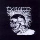 Exploited - Head
