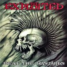 Exploited, The - Beat The Bastards