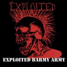 Exploited, The - Exploited Barmy Army