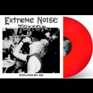 Extreme Noise Terror - Burladingen 1988