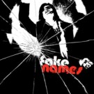 Fake Names - It Will Take A Lifetime / Running