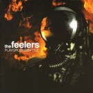 Feelers, The - Playground Battle